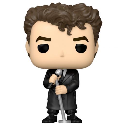 Funko  POP - Rocks -  Pet Shop Boys Neil Tennant    figura
