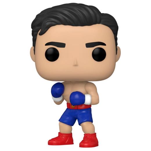 Funko  POP - Sports -  Boxing  Ryan Garcia    figura
