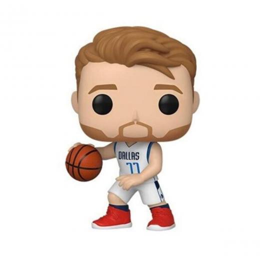 Funko  POP - Sports -  Dallas Mavericks  Luka Doncic    figura