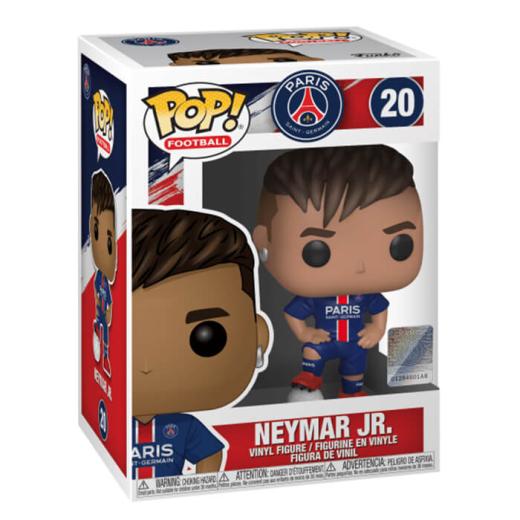 Funko  POP - Sports -  Football Neymar da Silva Santos Jr. (PSG)    figura