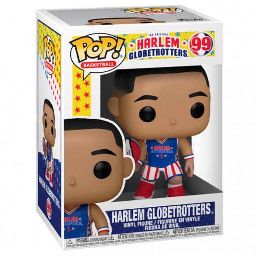 Funko  POP - Sports -  NBA Harlem Globetrotters    figura