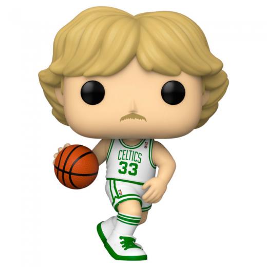 Funko  POP - Sports -  NBA Legends  Larry Bird (Celtics home)    figura