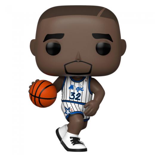 Funko  POP - Sports -  NBA Legends  Shaquille O'Neal (Magic home)    figura