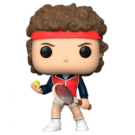 Funko  POP - Sports -  Tennis Legends  John McEnroe    figura