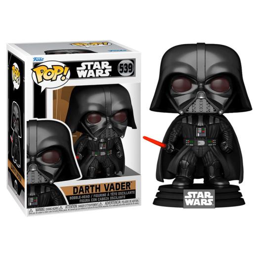 Funko  POP - Star Wars -  Darth Vader    figura