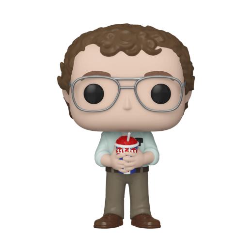 Funko  POP - Television -  Stranger Things  Alexei    figura