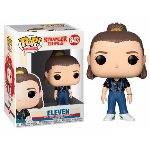 Funko  POP - Television -  Stranger Things Eleven    figura