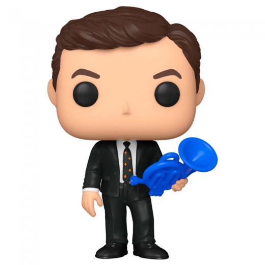 Funko  POP - Television -   TV: HIMYM  Ted    figura